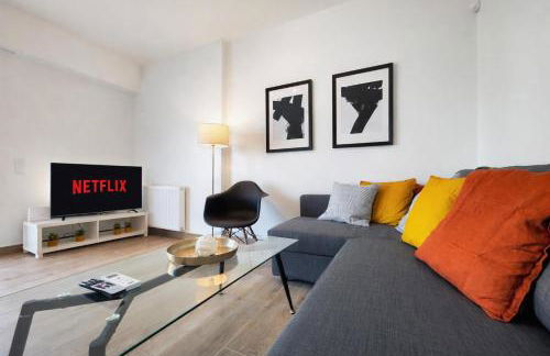 Marathonomachon by Verde Apartments - Foto 42