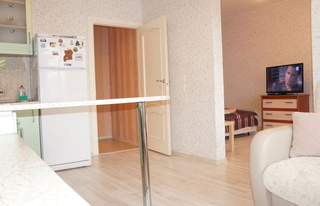 Apartment RF88 na Varshavskoy 23 - Photo 10