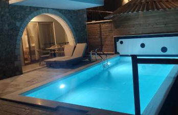 Filoxenia Olive Garden luxury villas and suites - Foto 22