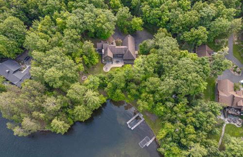 Don's Bay Retreat in Manitowish Waters, WI - Foto 48