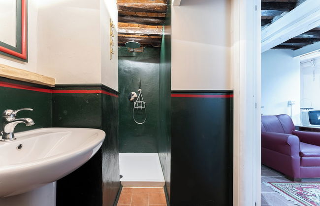 Country House Casalguidi 191 Private Pool - Foto 71