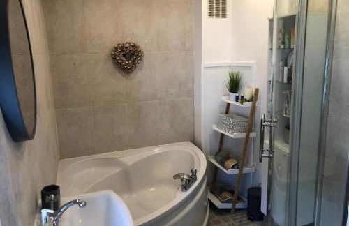 Old Smithy Cottage - Foto 10