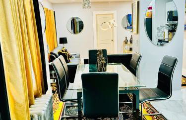 fearlessrose vacation Rental 198 - Foto 6