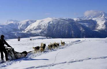 Les Gourgs Blancs - 80m des pistes - 6 personnes - Foto 31