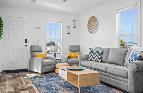 Seascape Casita Gulf Access Kayaks and Bikes - Foto 24