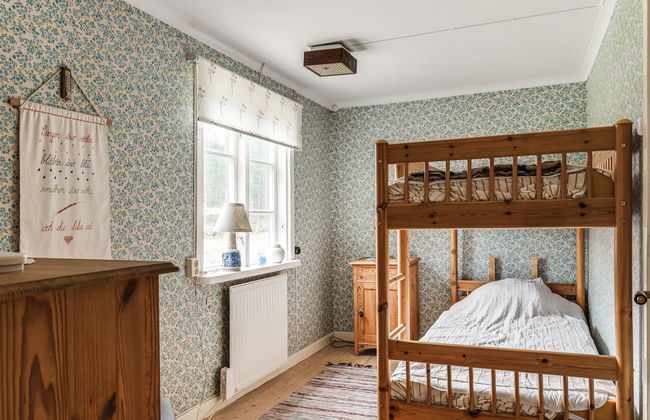 2 bedroom House in Eringsboda with garden - Photo 18