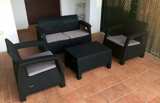 Apartamento Jardines E1-0C - Photo 14