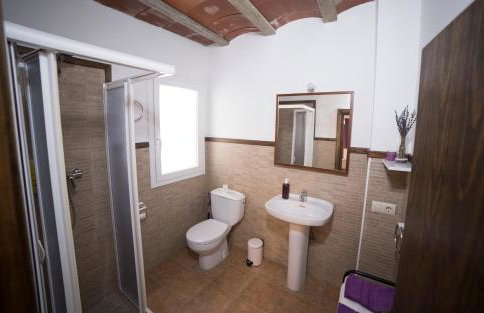 Espígol Priorat - apartamento estudio - Foto 14