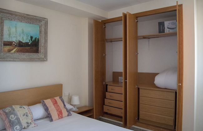 Living Valencia - Patacona Beach - Foto 2