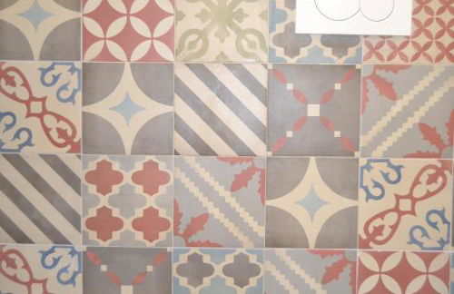 Casa vacanze TRINISULA Sicily home - Foto 36