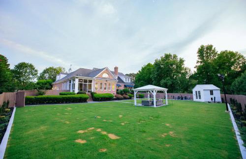 Retreat Estate in Apex NC - Foto 22