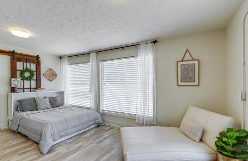 Quaint Greenbrier Apartment Less Than 24 Mi to Nashville - Foto 12