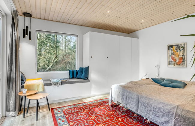 "Milan" - 250m to the fjord - Foto 22