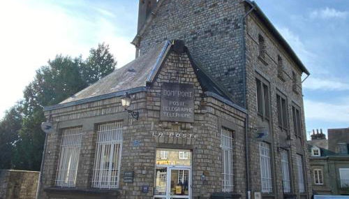 DOMFRONT-BNB : CHIC & CONFORT - Foto 2