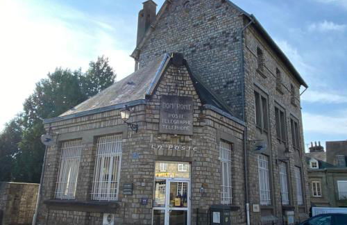 DOMFRONT-BNB : CHIC & CONFORT - Foto 2