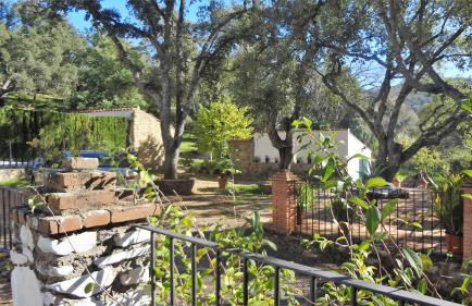 Casa Rural La Gallega - Foto 11