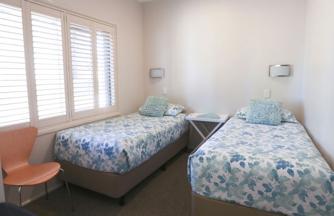 Country Apartments - Foto 10