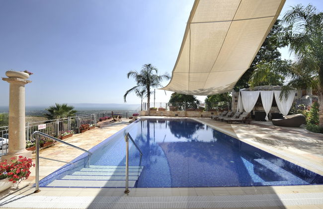 Accommodation Units The Mansion Had Nes - Foto 36