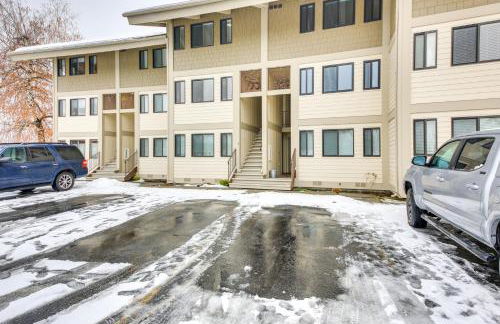 Waterfront Sandpoint Condo Lake Access! - Photo 25