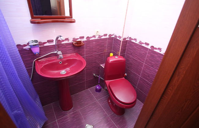 ApartHotel Otin - Foto 18