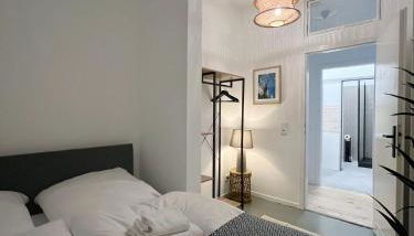 Modern Design 75sq Apartment in Berlin Mitte - Foto 4