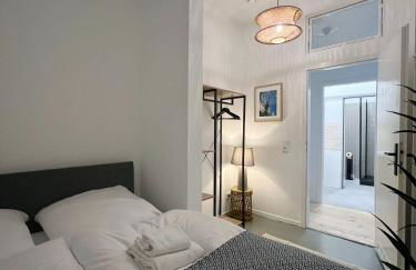 Modern Design 75sq Apartment in Berlin Mitte - Foto 4