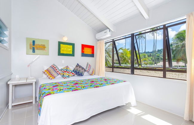 Natura Beach Pool Villa 1 - Foto 10