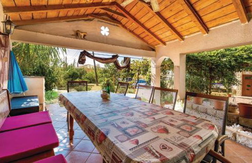 Beautiful Apartment In Dinjiska - Foto 9