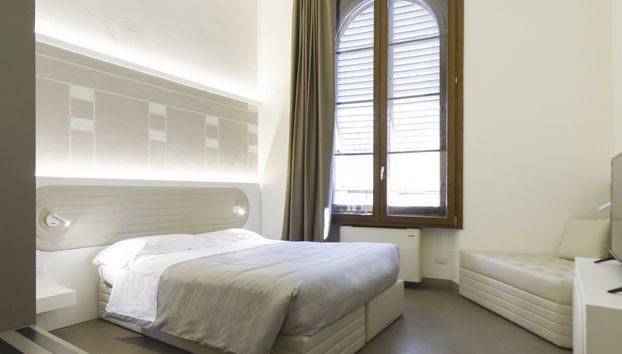 Apartment Tipologia Trilo 05 pax by Interhome - Foto 2, Bedroom