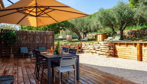 La Bastide des Oliviers - Foto 4