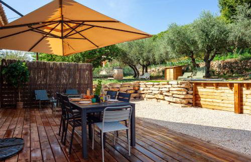 La Bastide des Oliviers - Foto 4