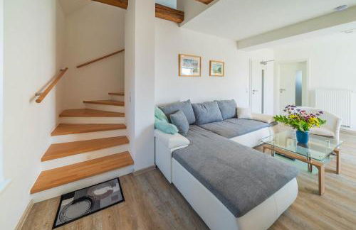 Ferienhaus Teichblick und Turmblick, mit Kultur in Großzschepa, Nähe Leipzig - Foto 22