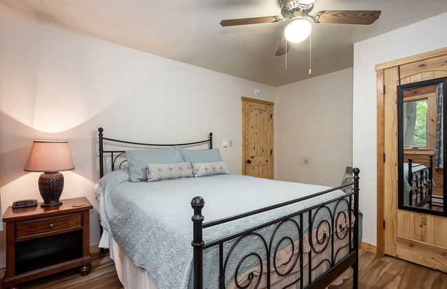 Lincoln Log Cabin - Foto 5