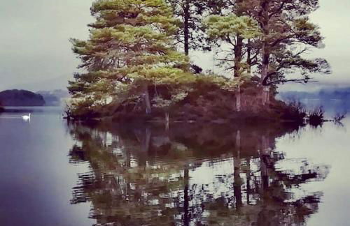 The Hayloft. Entire Barn Conversion near Keswick - Foto 31