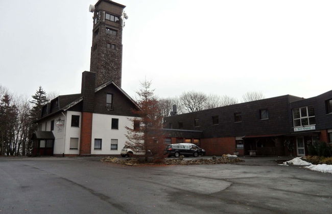 Dog-friendly Holiday Home in the Knull - Foto 18