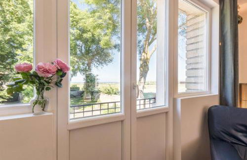 La Maison Bleue au coeur des Plages du Débarquement - Photo 8