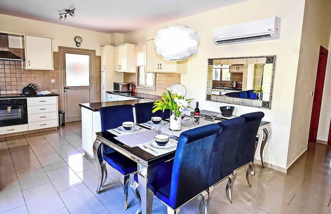 Villa Golden Coral - Foto 2