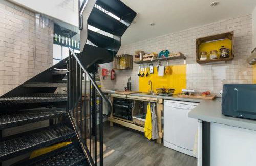 Beautiful Coach House - Foto 16