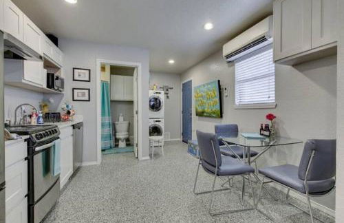 Near to OUHSC Hospitals-Garage Studio - Photo 71