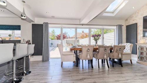 Cozy Greasby Hideaway, Golf & Beach Nearby - Foto 5