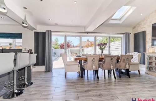 Cozy Greasby Hideaway, Golf & Beach Nearby - Foto 5