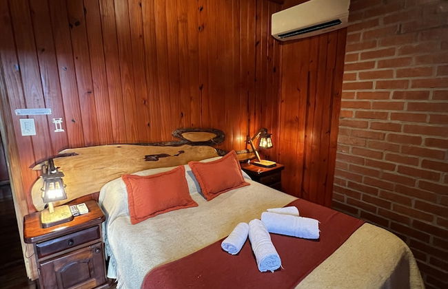 Costa del Sol Iguazú - Photo 55