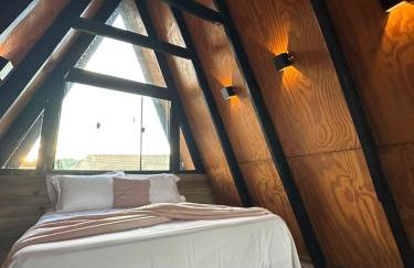 Chalé Aurora - Sebollas - Paraíba do Sul - Foto 16