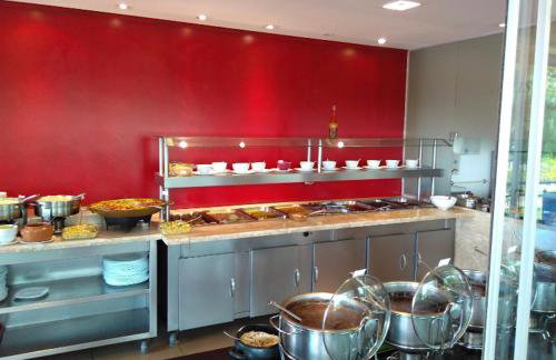 Kitinet 2/4 no Sudoeste - Foto 31