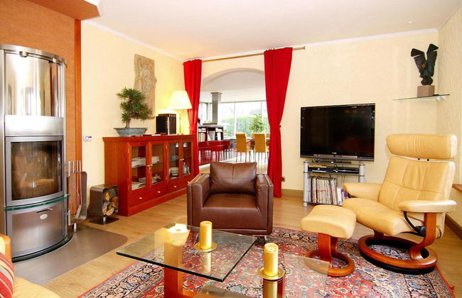 Friesenhaus Nahe Wattenmeer Welterbe - Foto 7