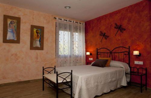 Casa Rural La Canchalera - Foto 40