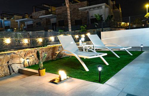 Apartment Aqua Oasis - Foto 33