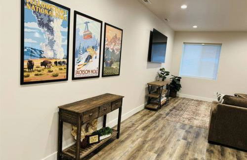 Pickleball Paradise at Star Valley Ranch! - Foto 41