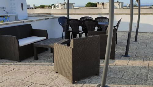 La Terrazza - Foto 4