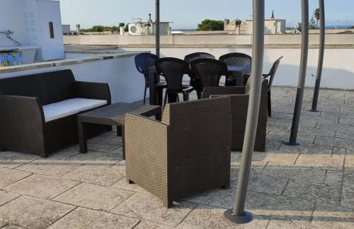 La Terrazza - Foto 4